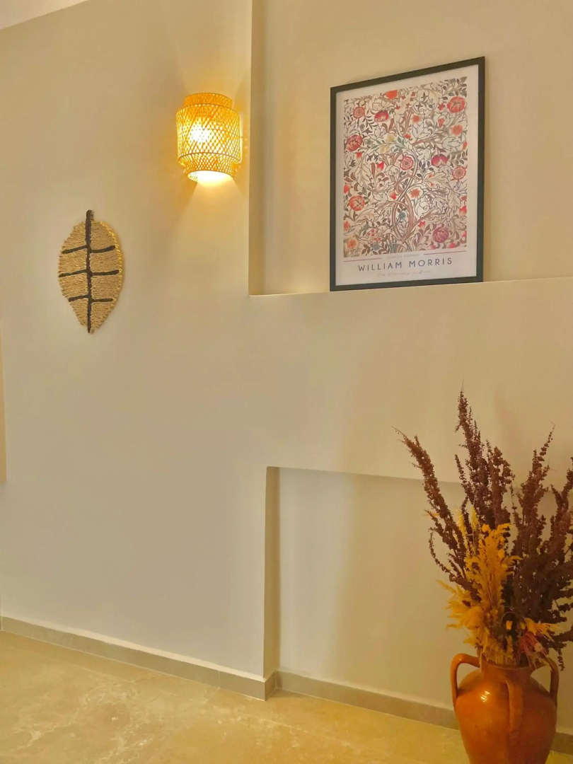 Cennet Hotel