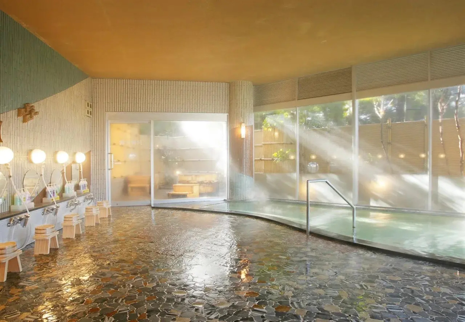 Yukai Resort NEW MARUYA Hotel Bekkan