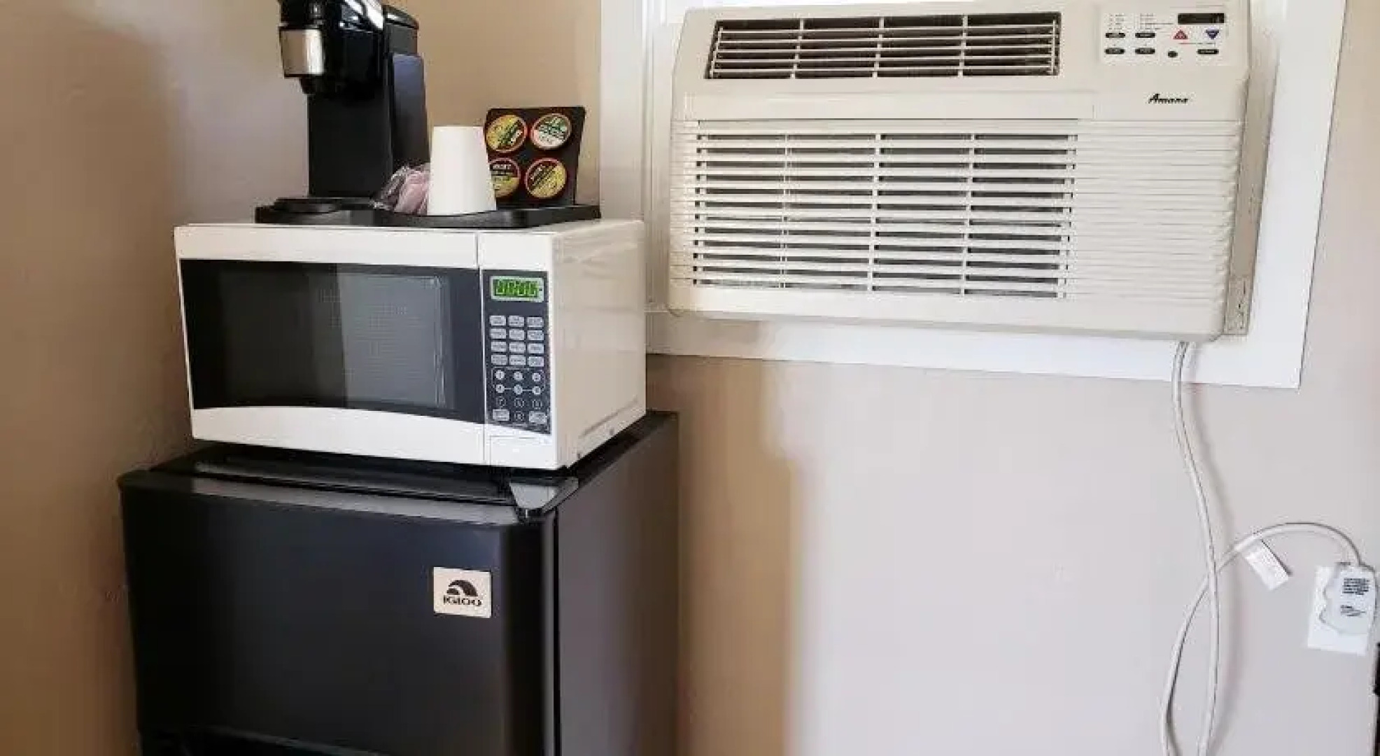 Ashland Motel - Oregon