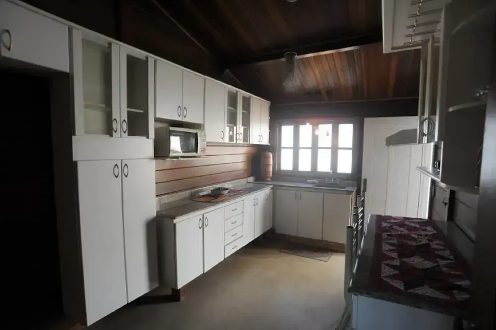 Casa De Madeira