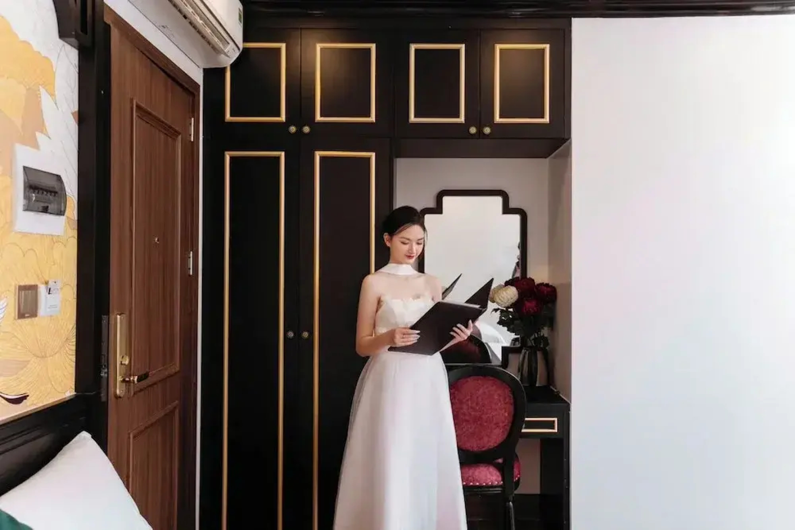Truong Thinh Hotel