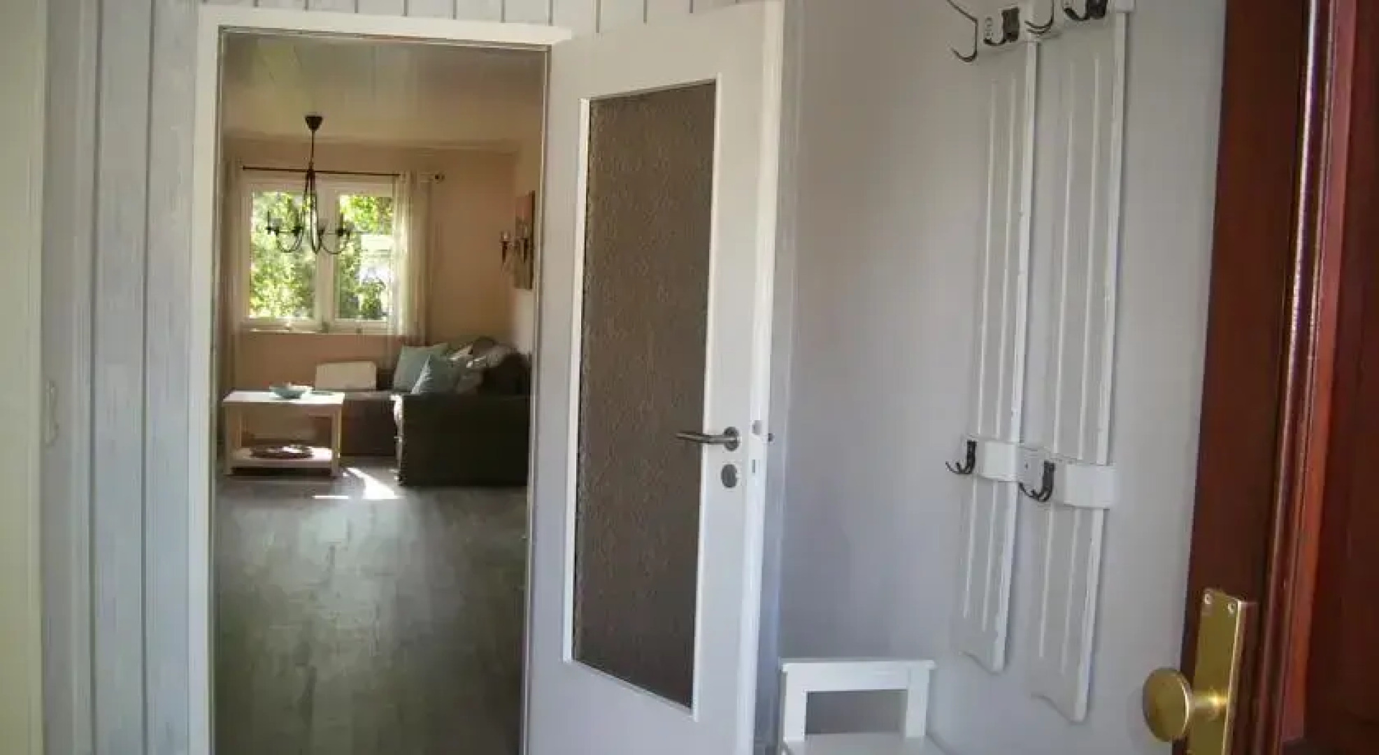 Ferienwohung Meeresruh