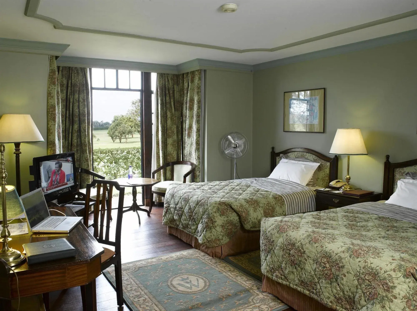 Windsor Golf Hotel & Country Club