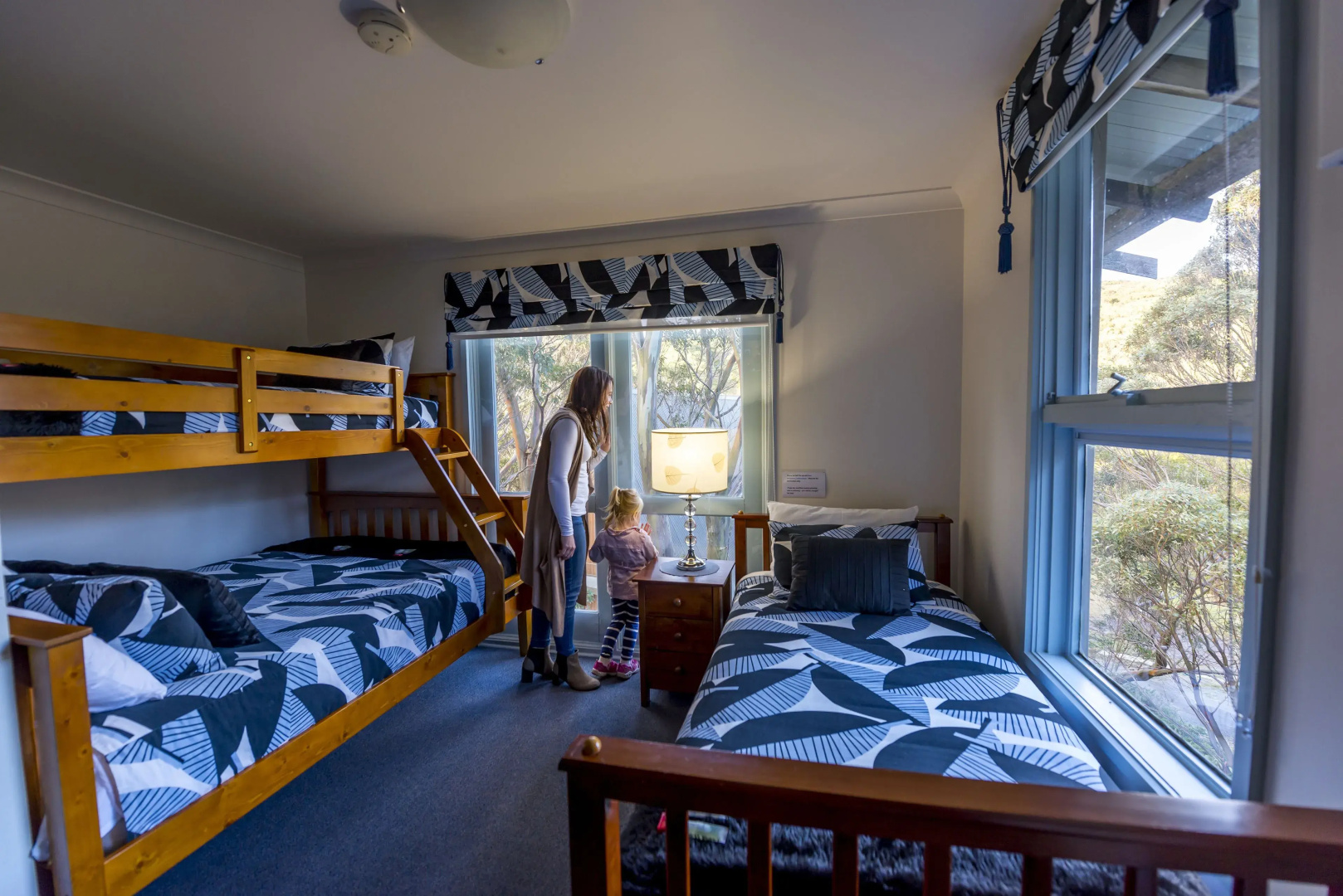 Tanjil Creek Lodge
