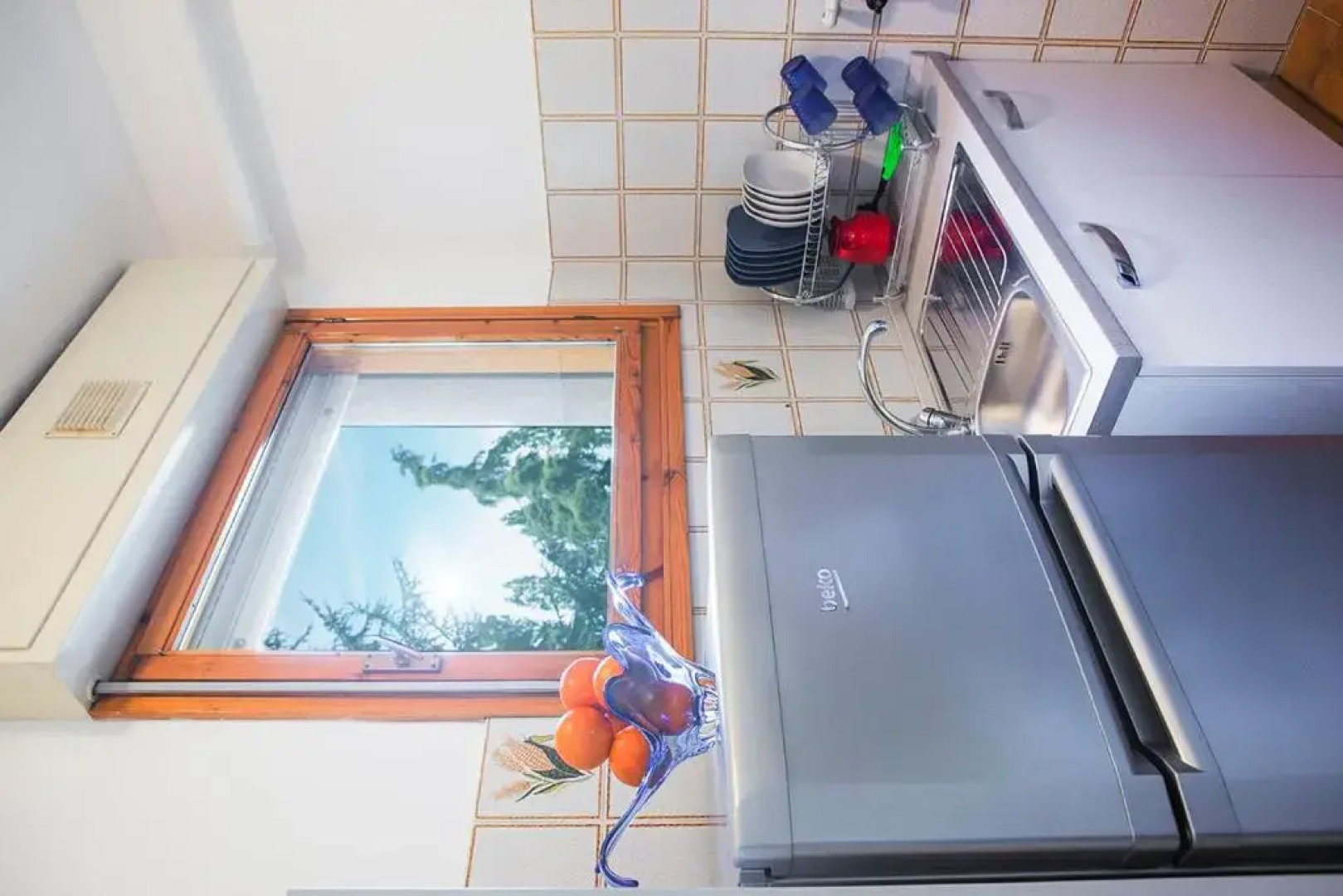 Residenze Bellaria Park "Riverside"