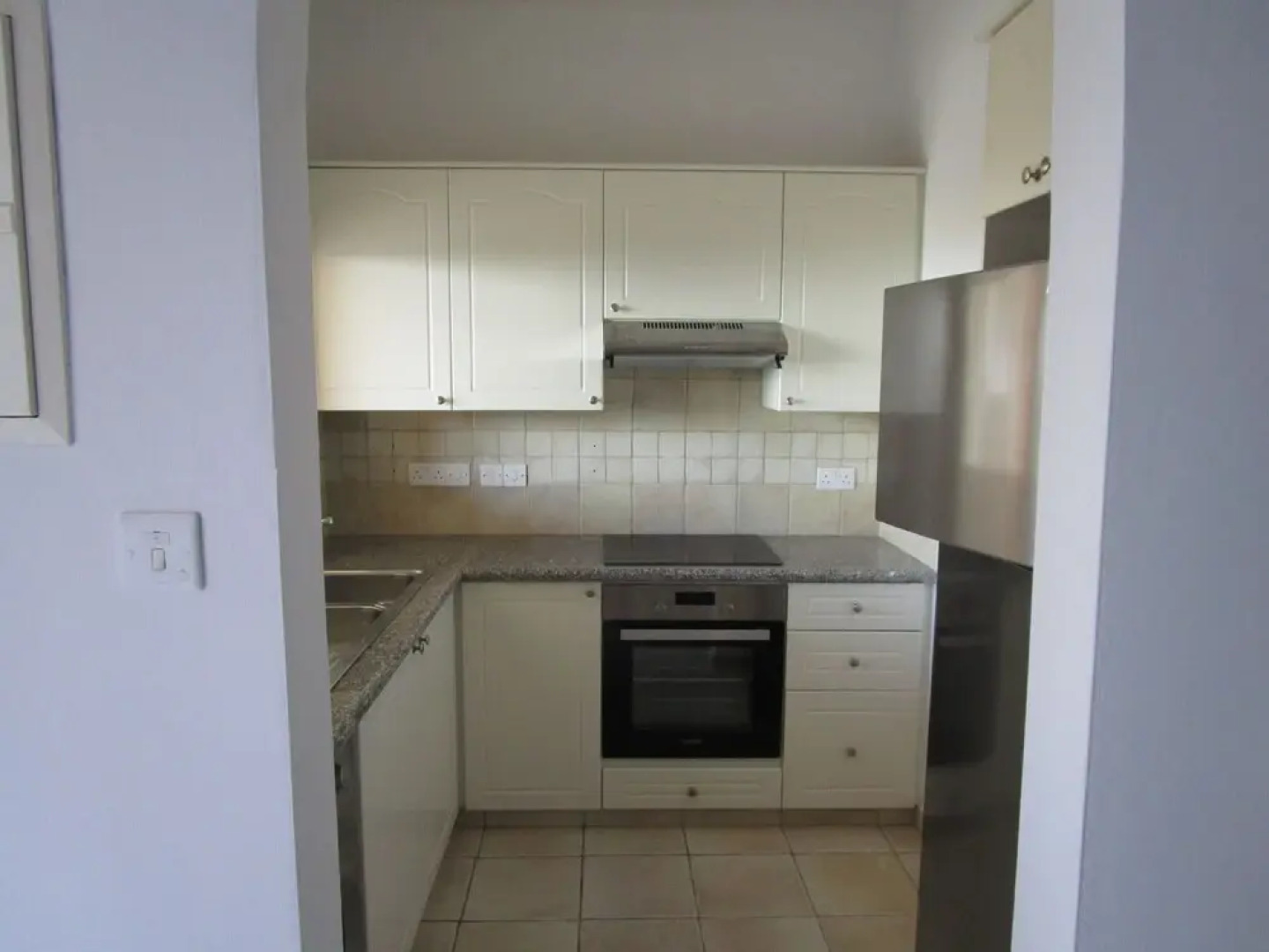 Resitour - Perneri Villas