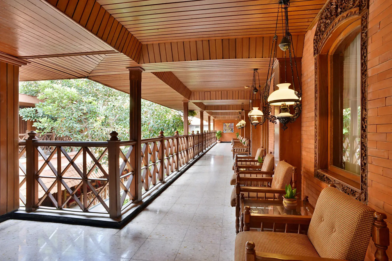 ZEN Rooms Jogja Cendrawasih