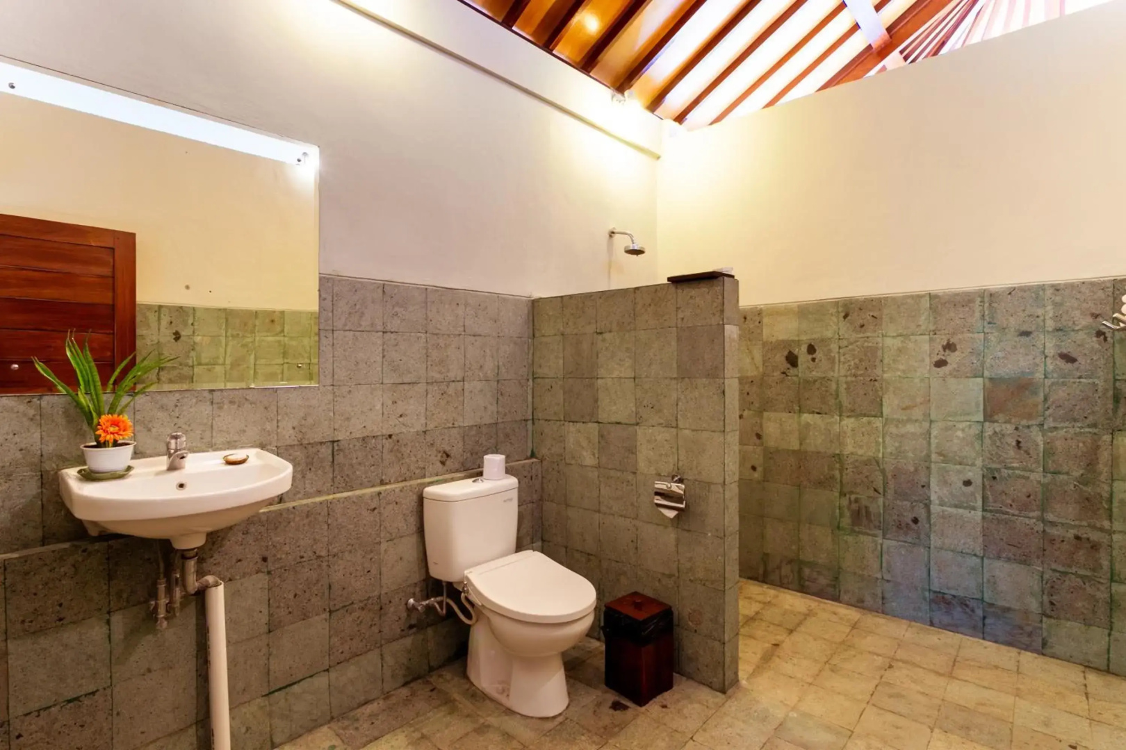 The Canggu Boutique Villas