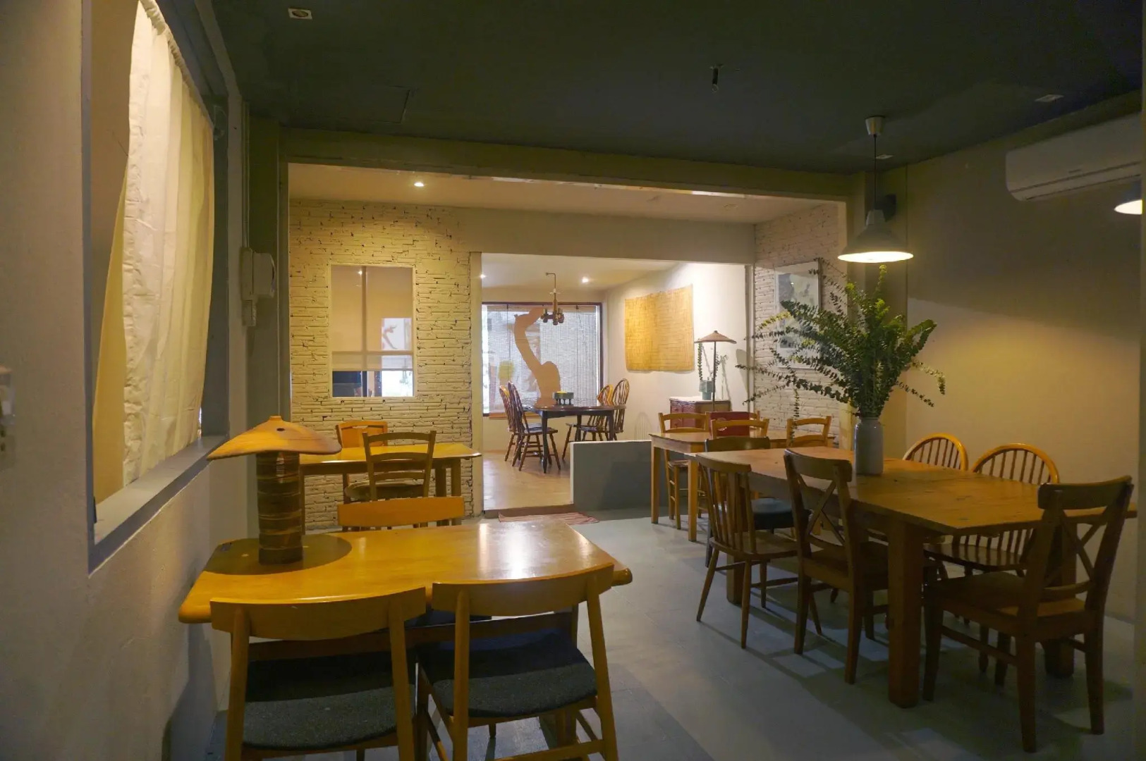 The Goose Cafe & Hostel