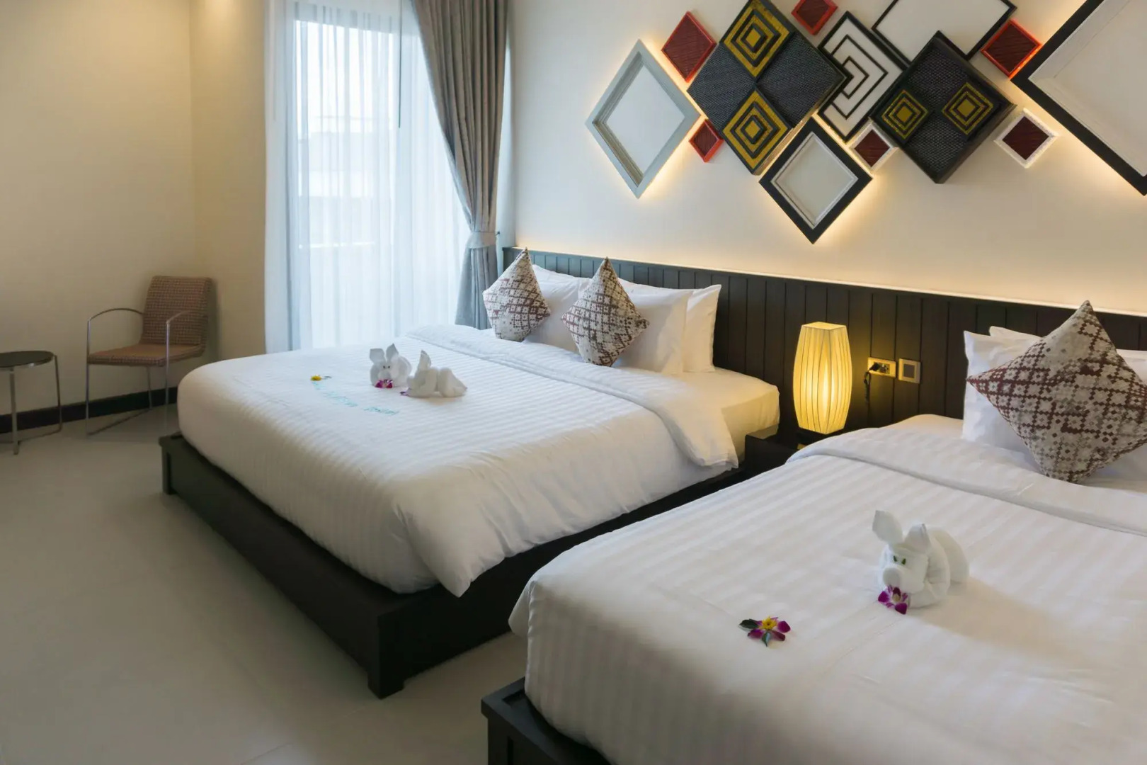 Sorin Boutique Hotel