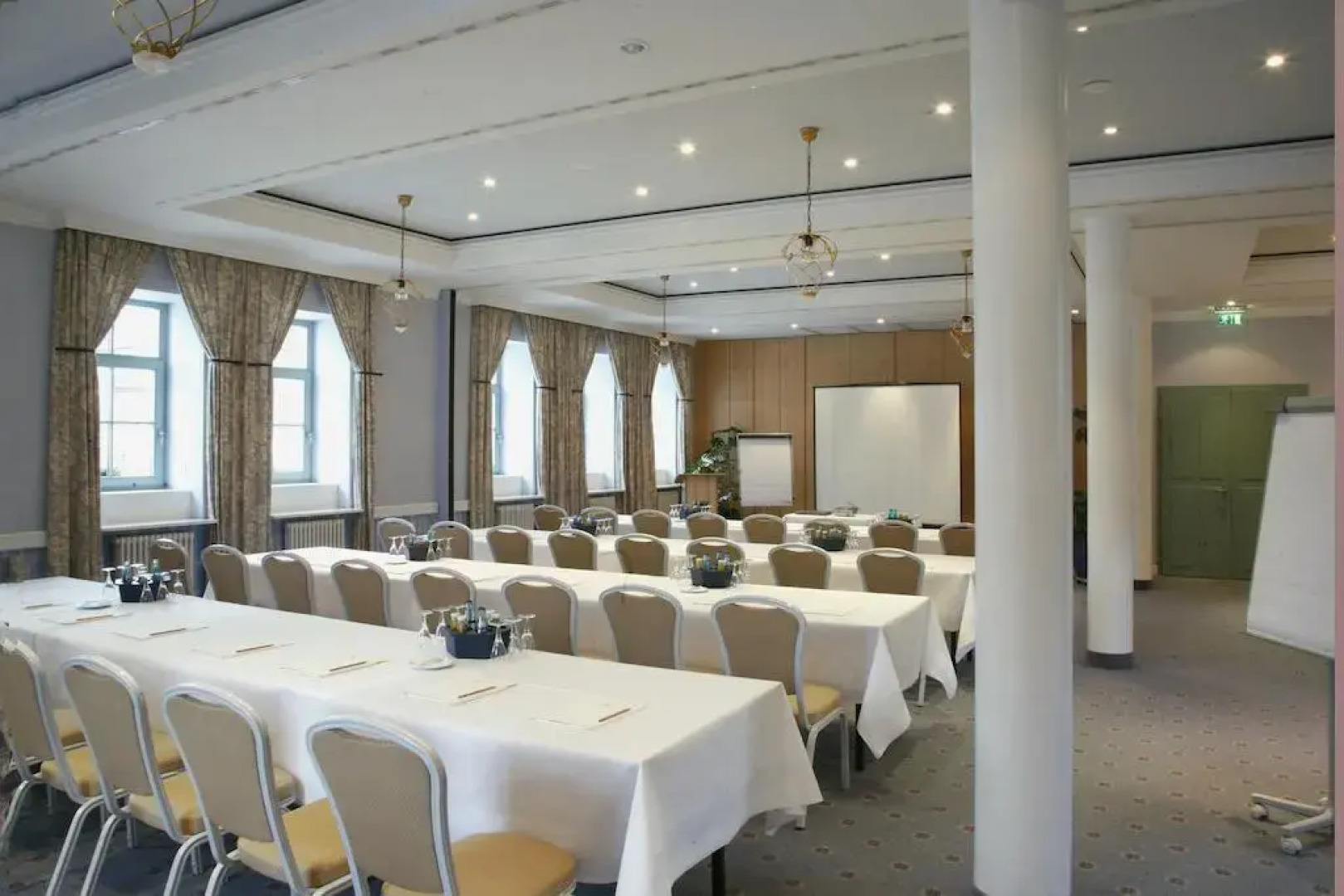 Schloss Hotel Dresden-Pillnitz