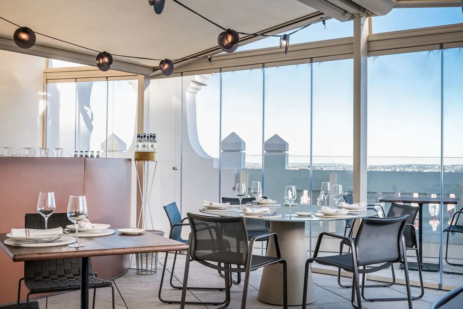 NH Collection Madrid Gran Vía