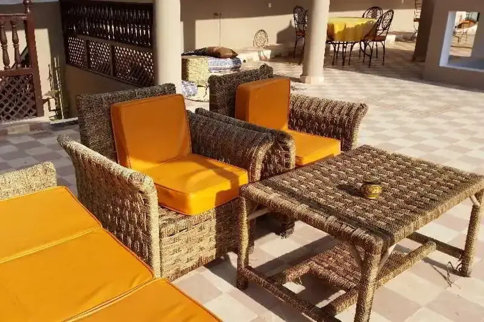 Dar Tassa Guest House