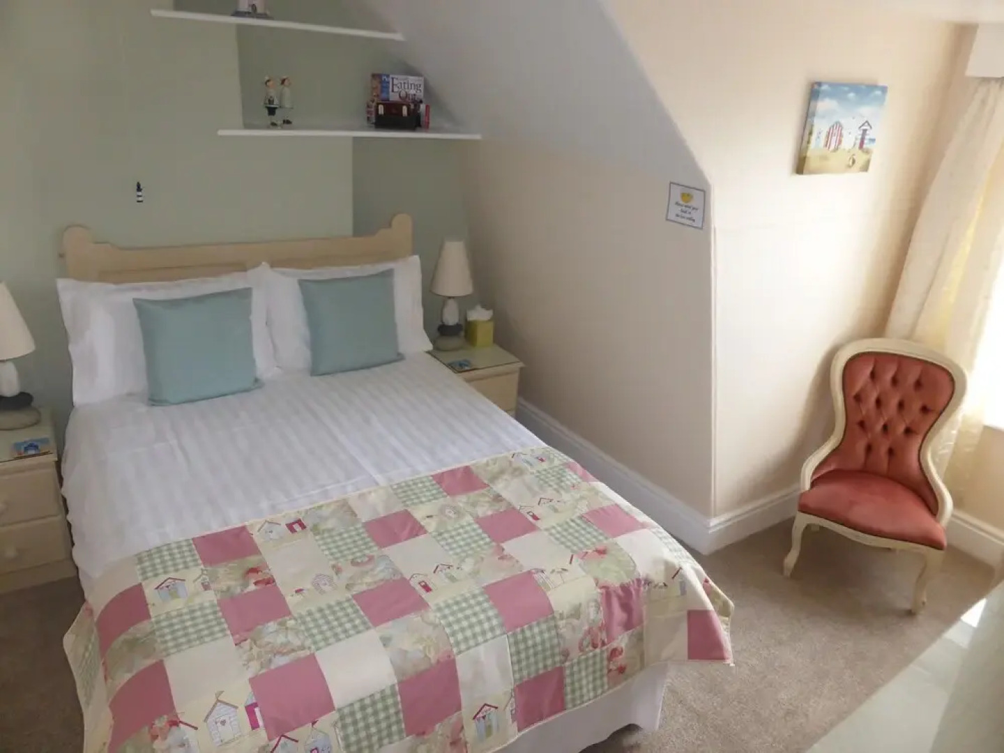 Belle Dene Guest House