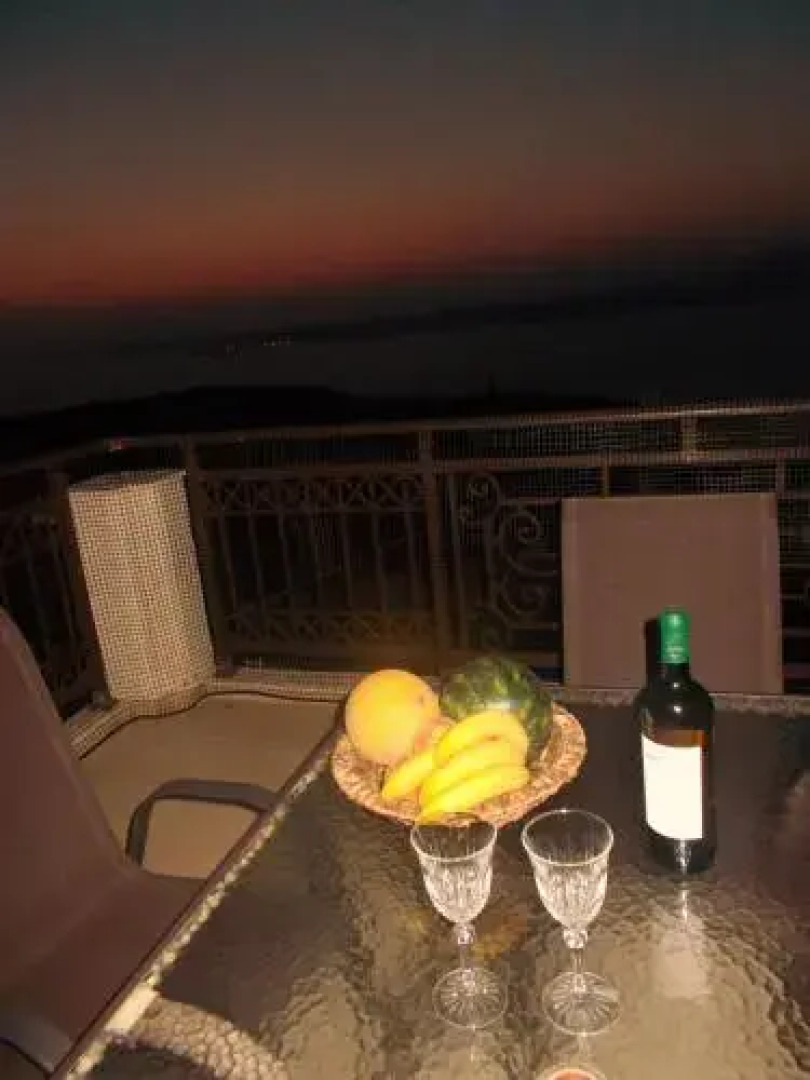 Dreamy View Villa Charoupia