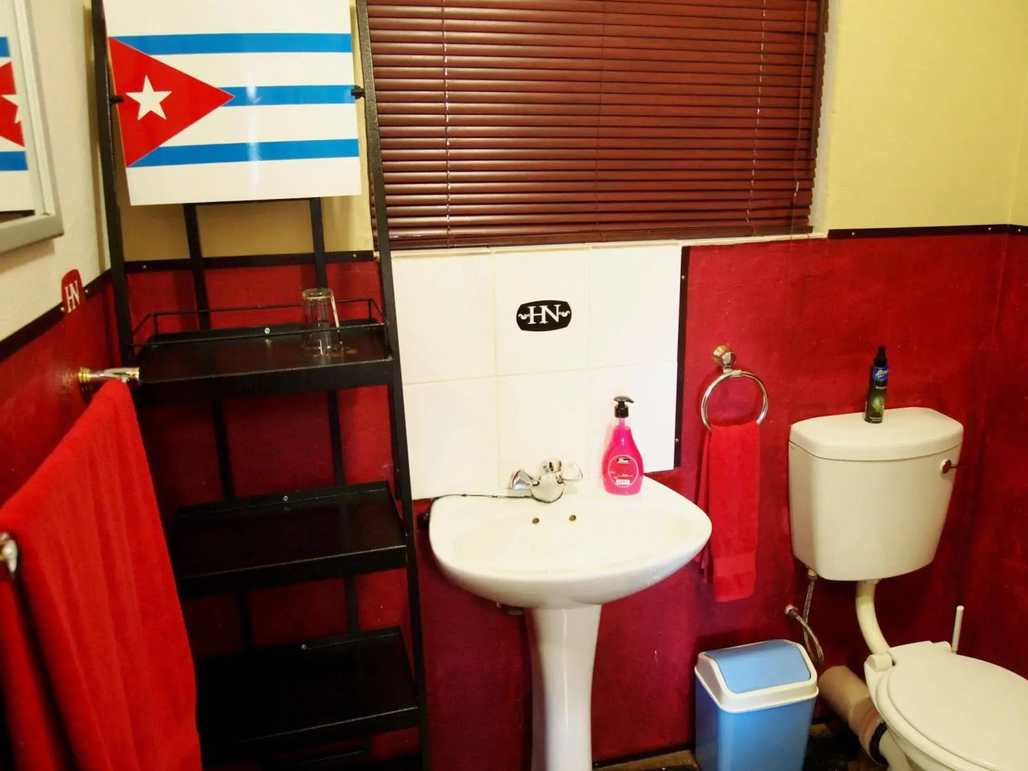 Havana Nights Graskop