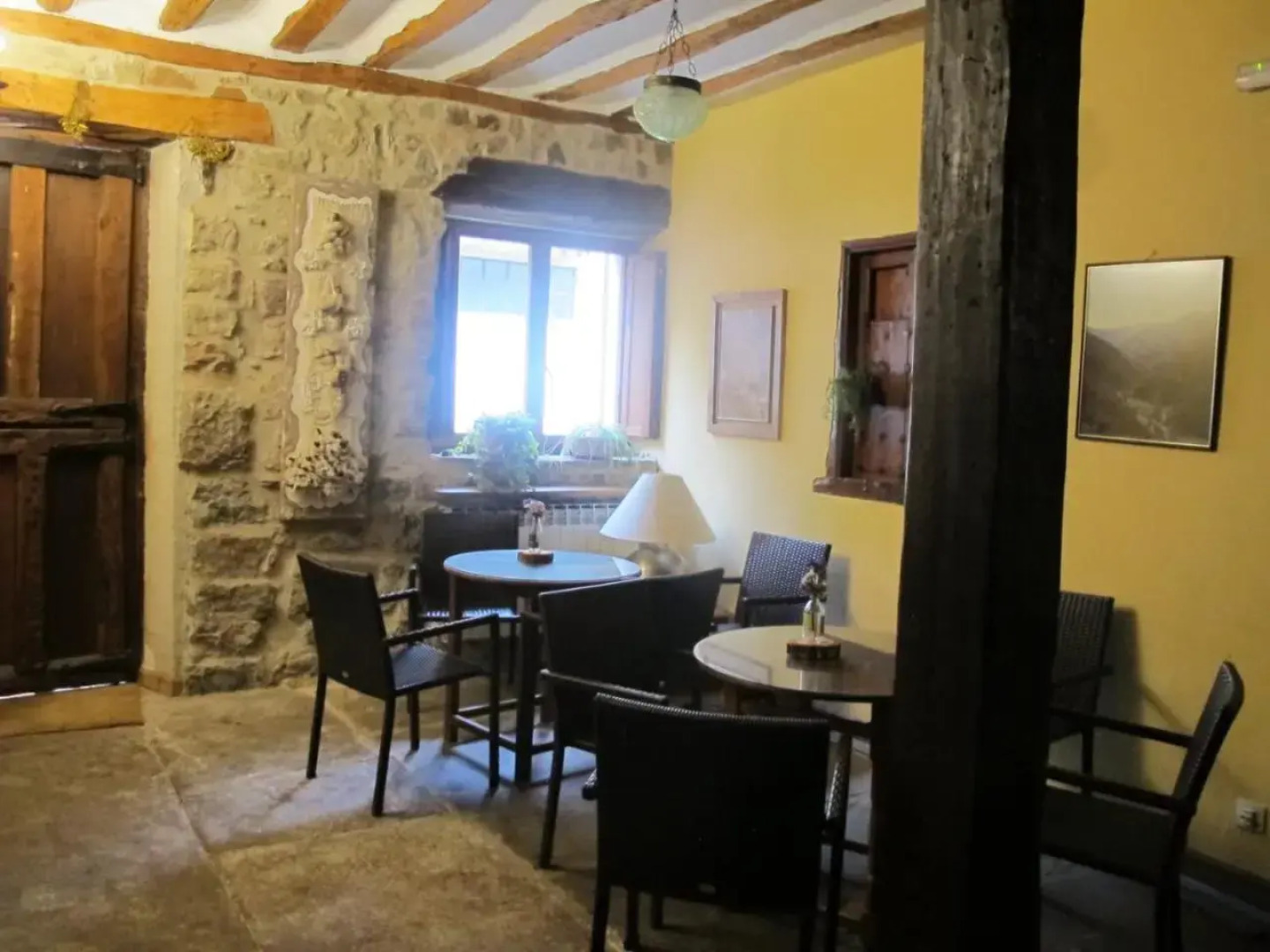 Hotel Rural Casabarría