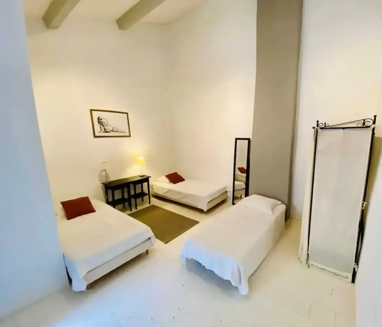 Logement Touristique Villa Eugénie