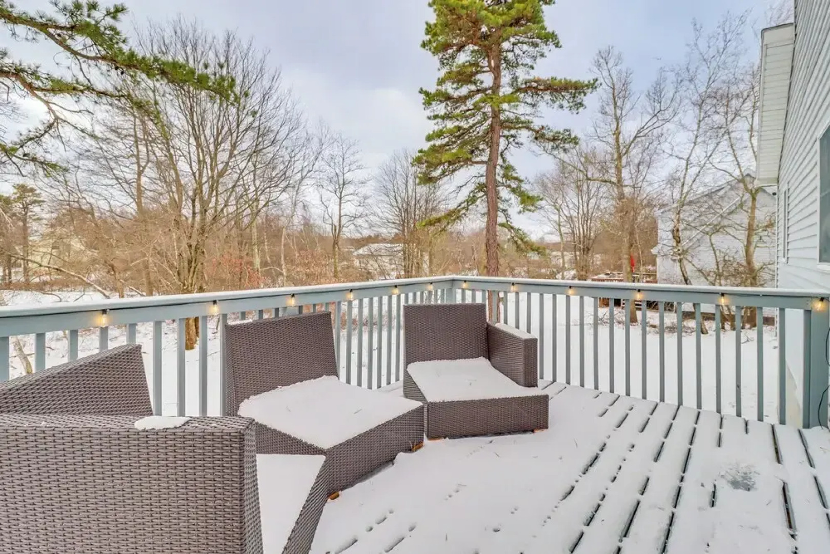 Chic Pocono Hideaway w/ Private Indoor Sauna