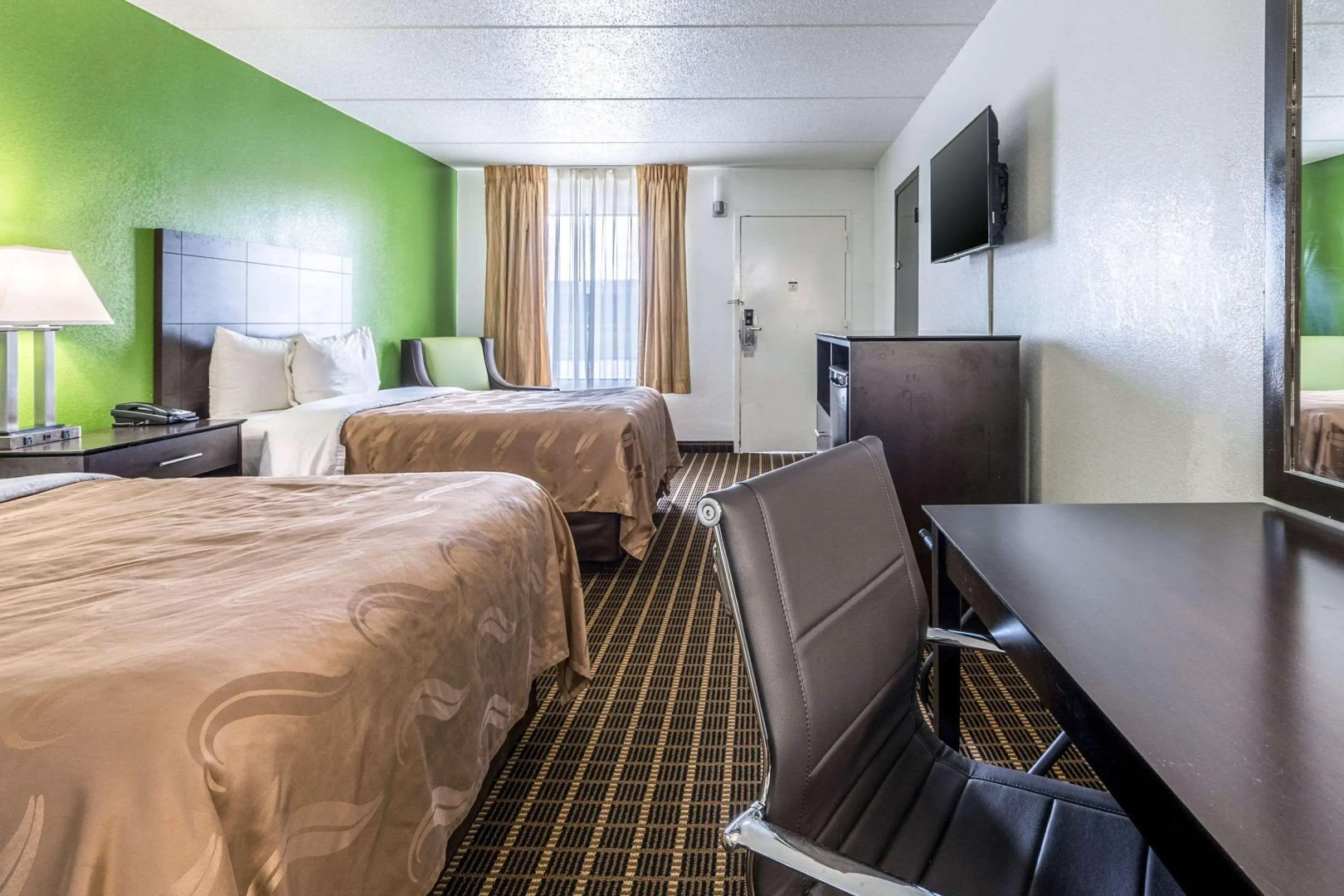 Quality Inn Simpsonville - Greenville