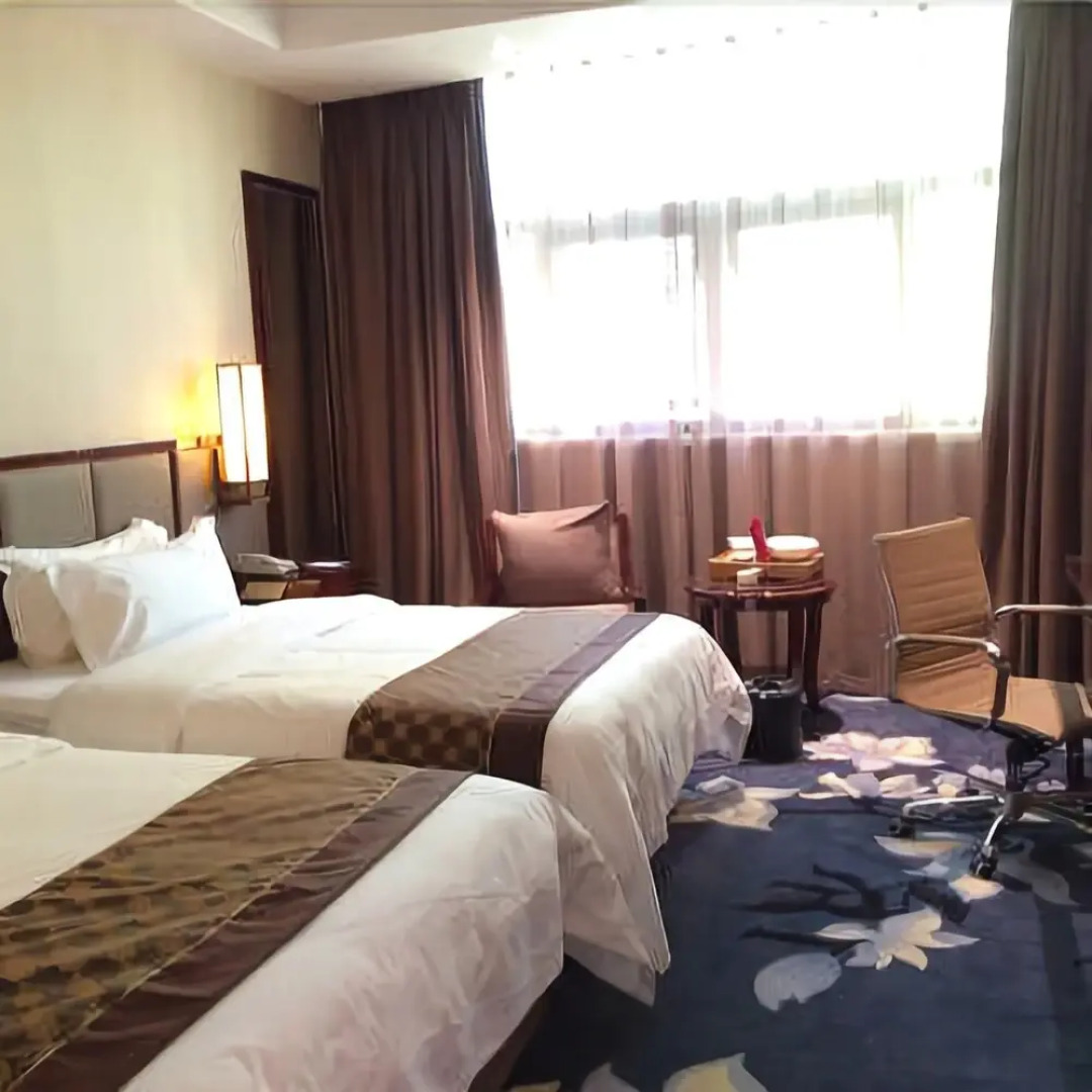 Tianyuan Liedong Hotel