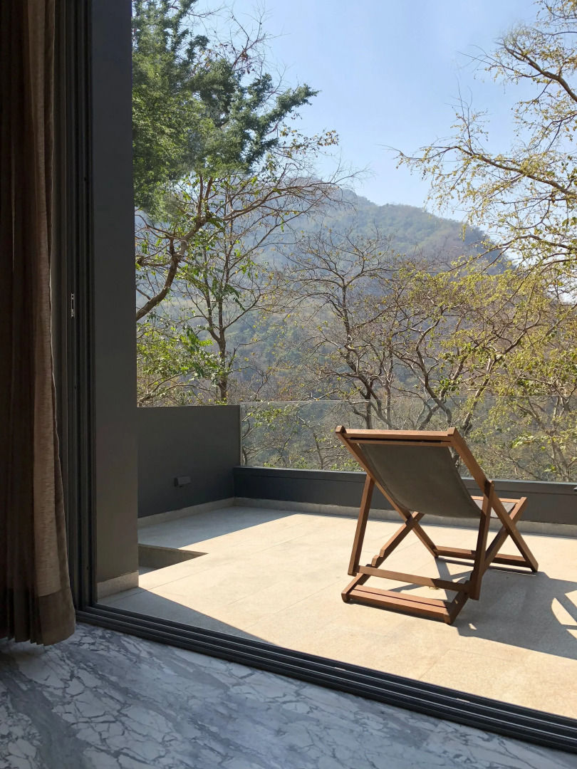 The Roseate Ganges Rishikesh