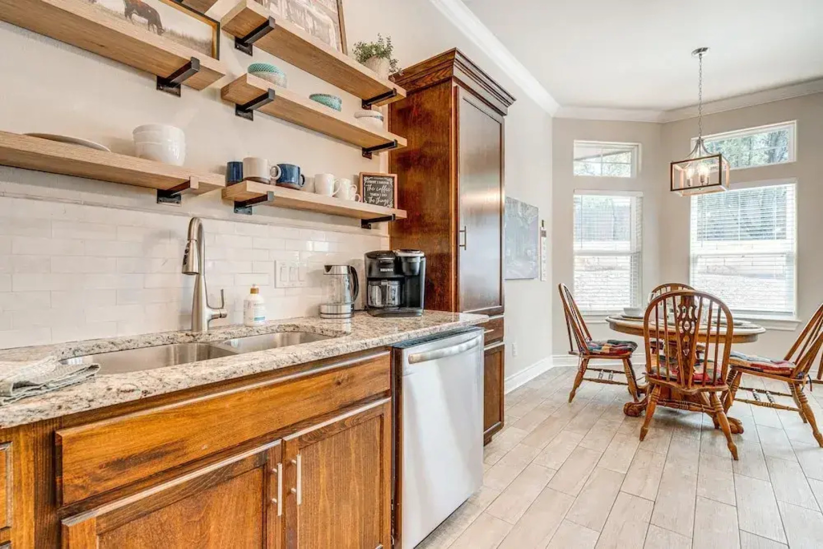 Family-friendly Lago Vista Home Near Lake Travis!