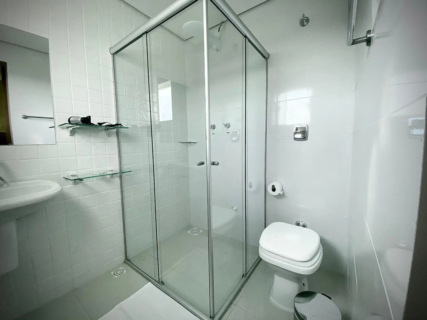 Terra D` Ouro Apart Hotel