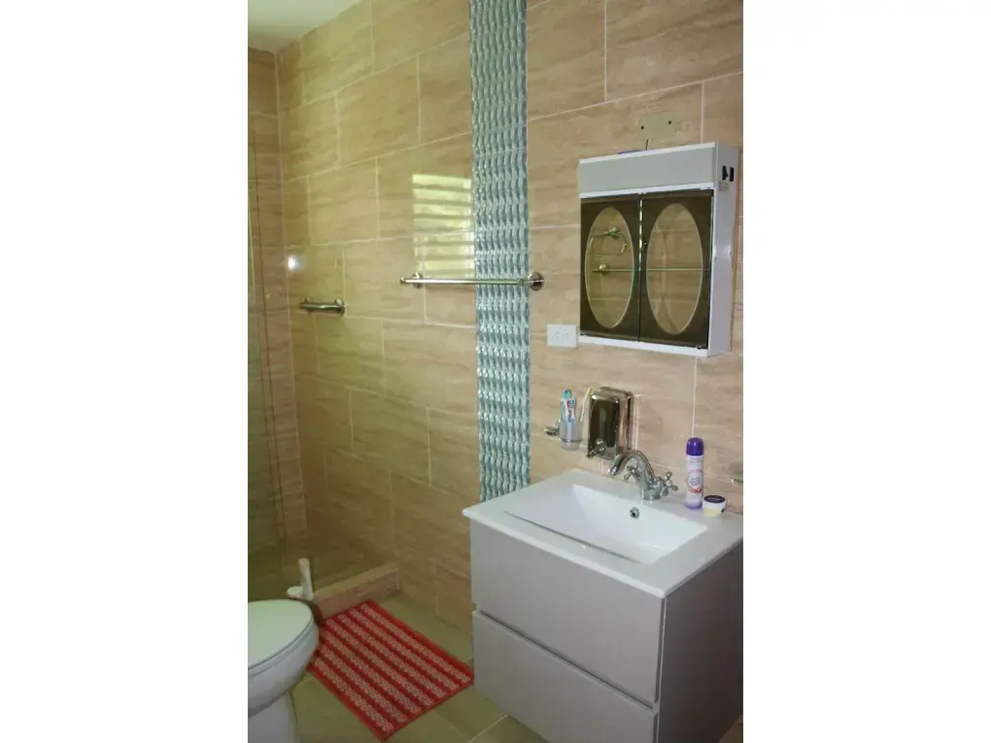 Hacienda Casa Cabirma