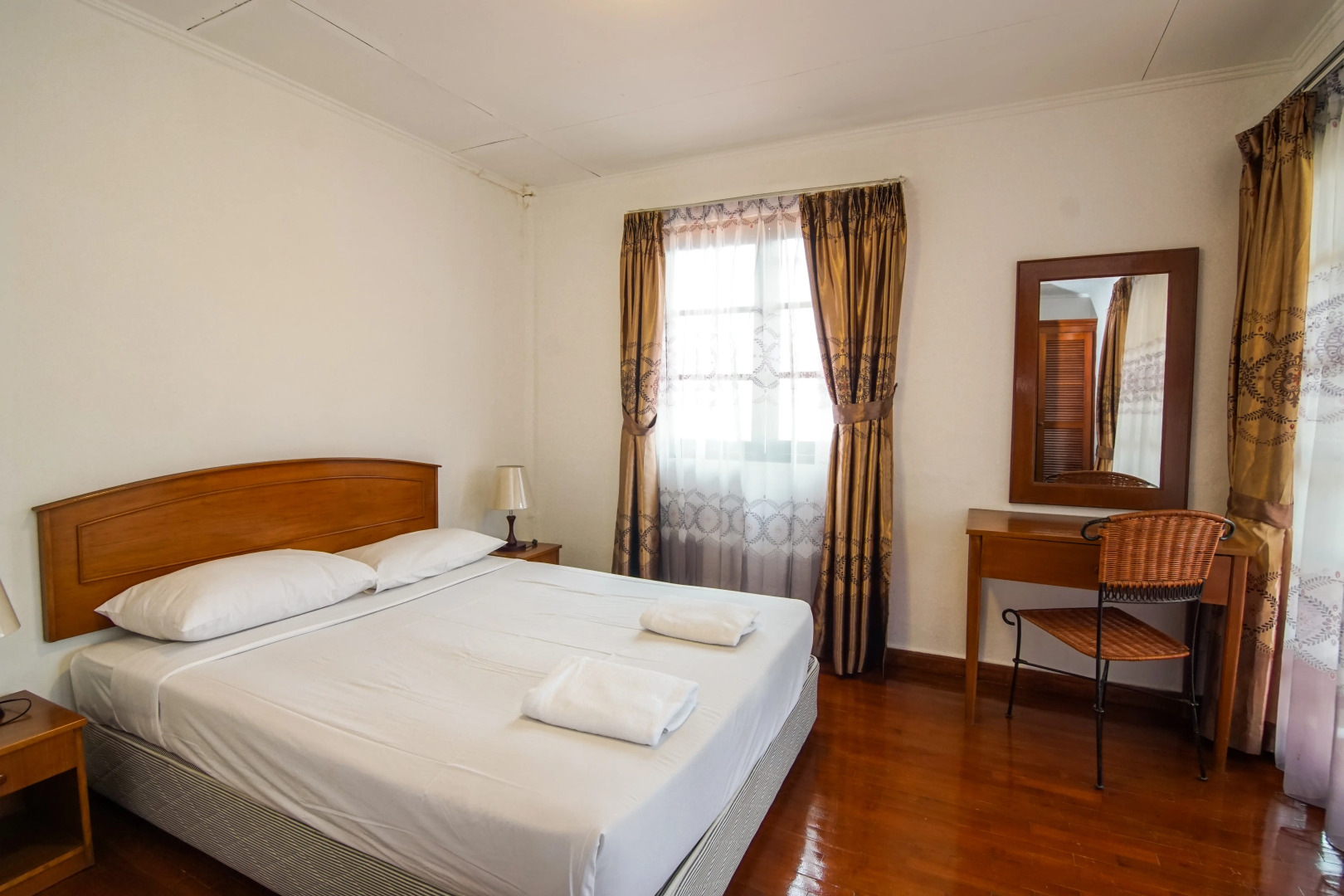 Nongsa Point Marina & Resort