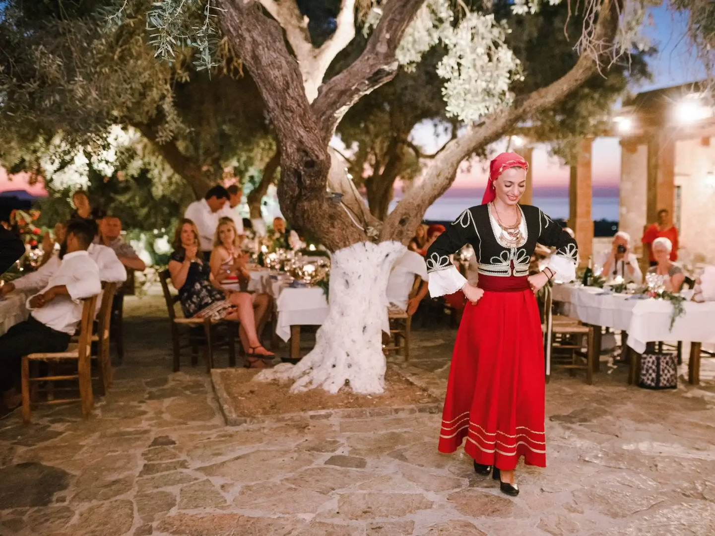 Caramel, A Grecotel Resort to Live