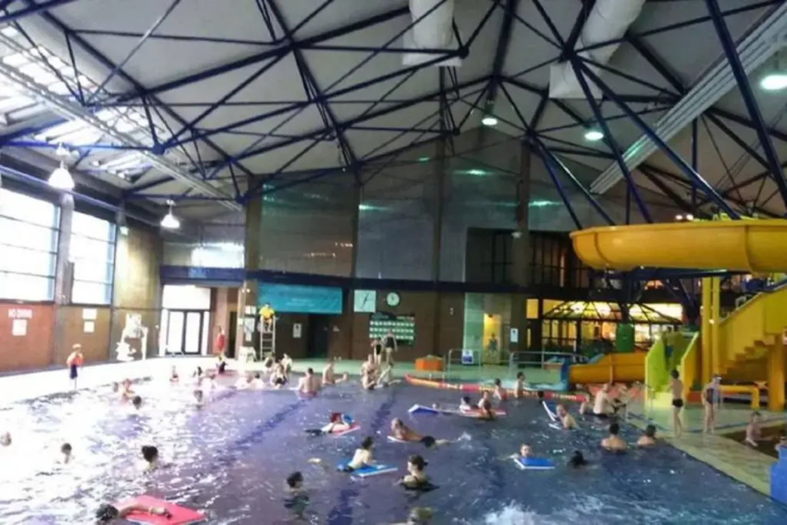 2 Bedroom Seafront Apartment