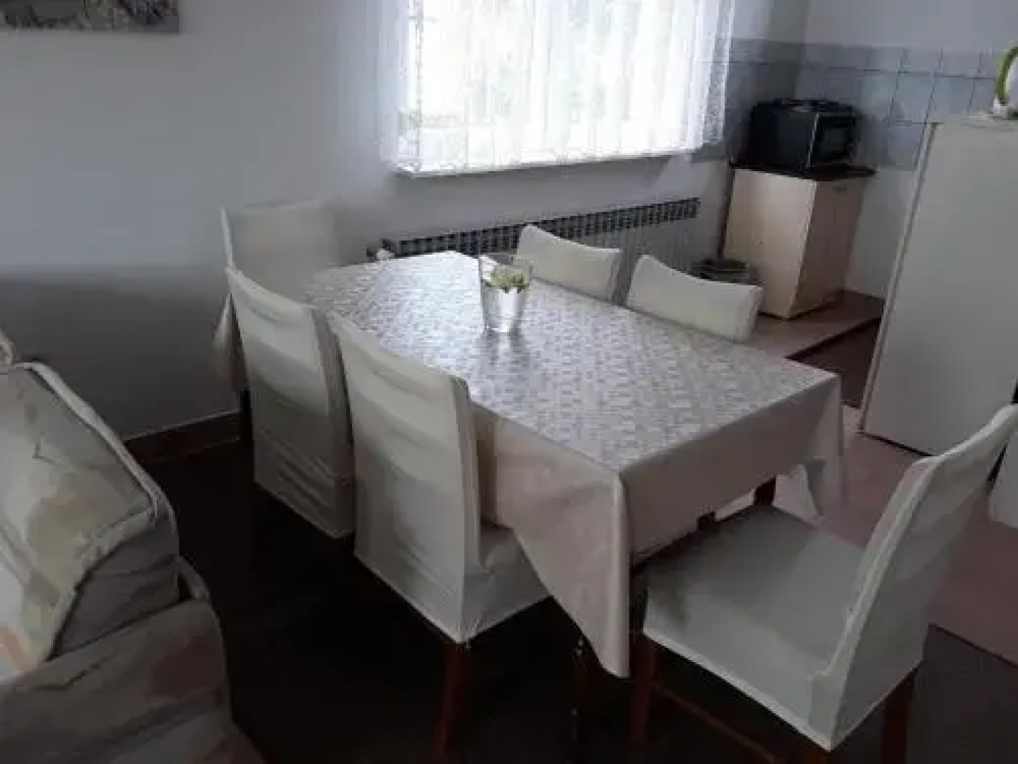 Apartment Marija