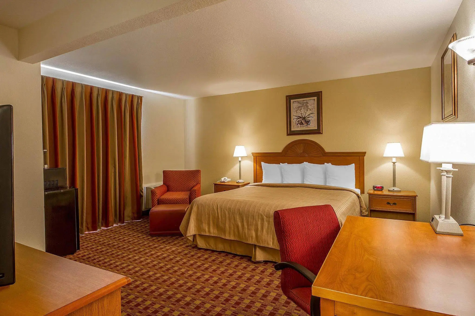 Quality Inn & Suites Capitola By the Sea