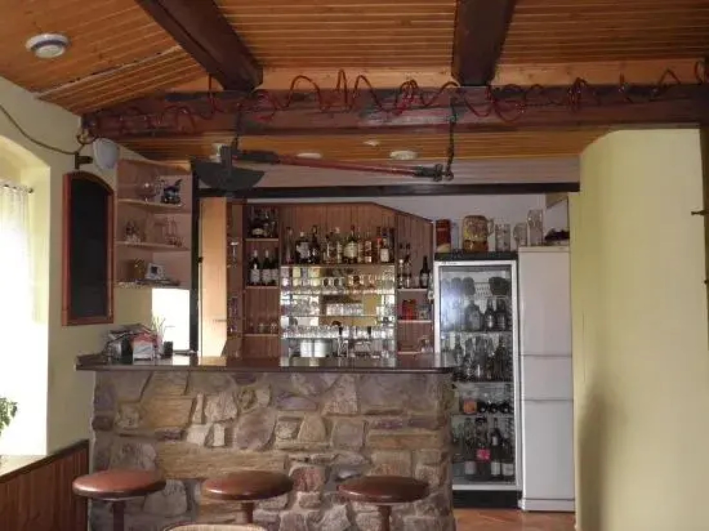 Apartmány v Orlických horách