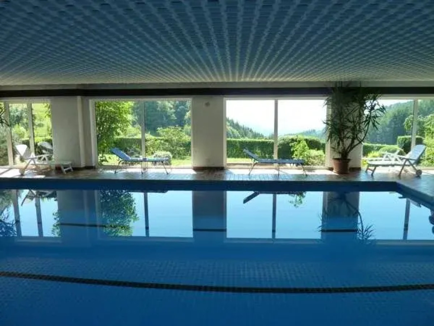 Berggasthaus Wandersruh