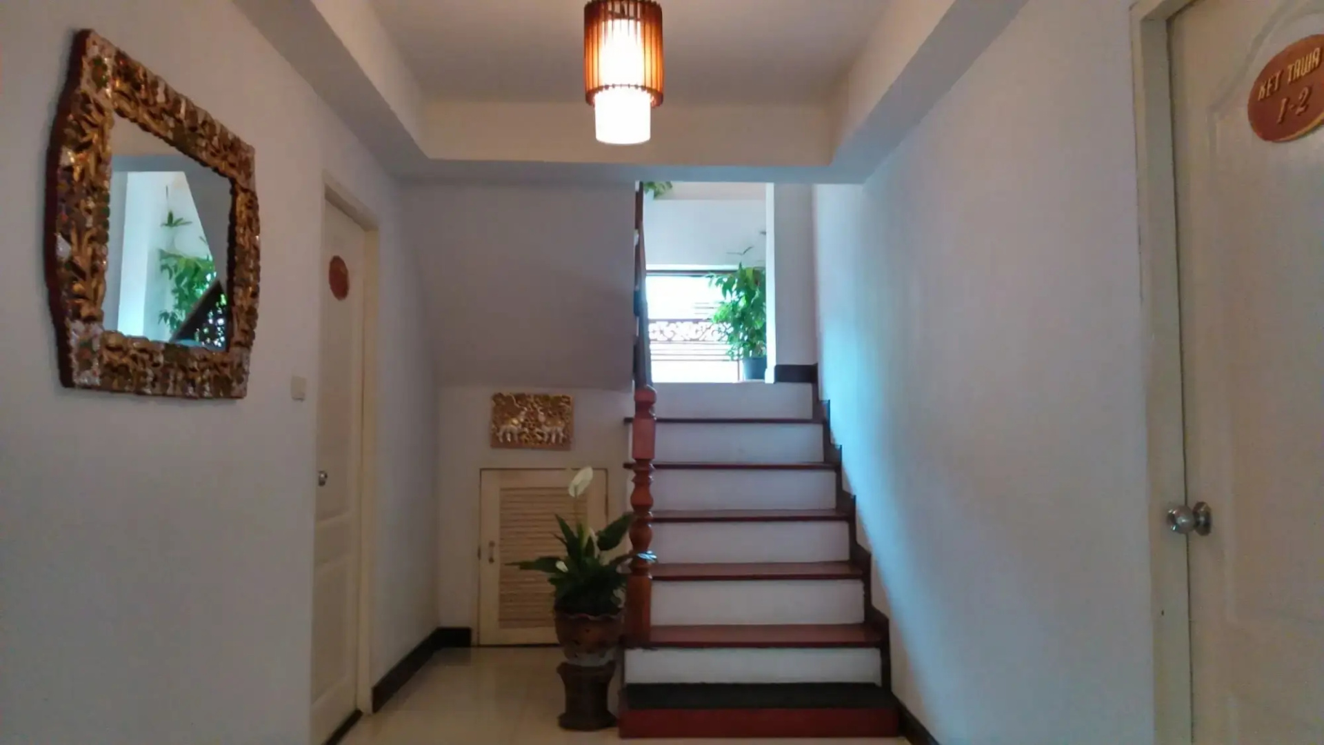 Rachamankha Flora House