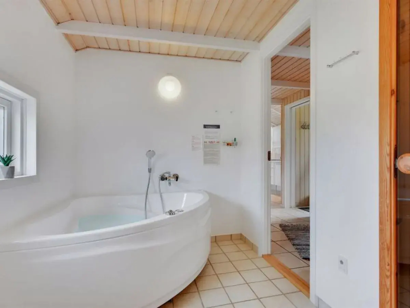 "Marilena" - 250m from the sea in SE Jutland
