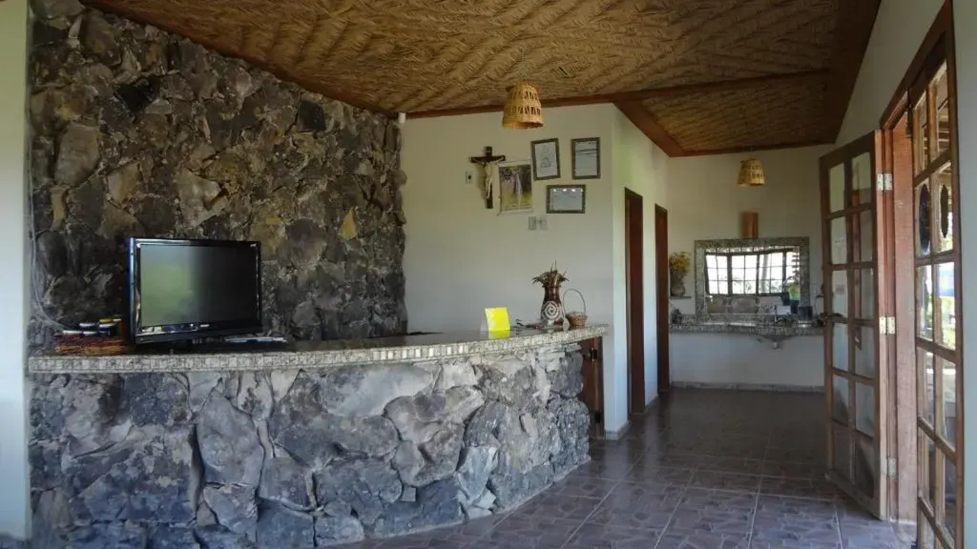 Pousada Mirante do Vale