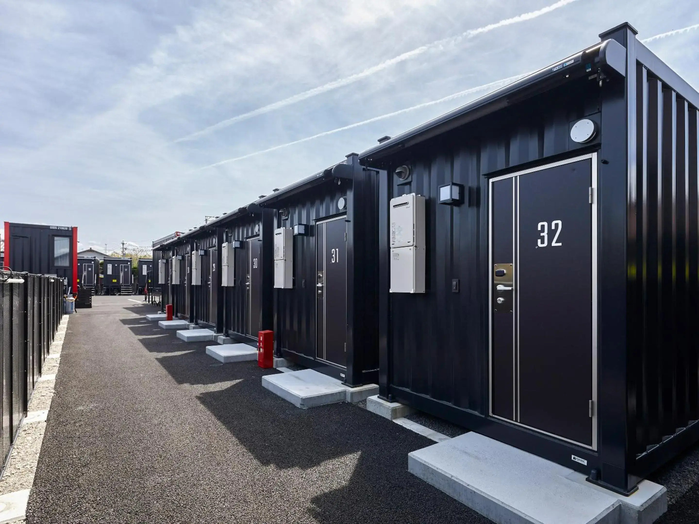 HOTEL R9 The Yard Minokamo
