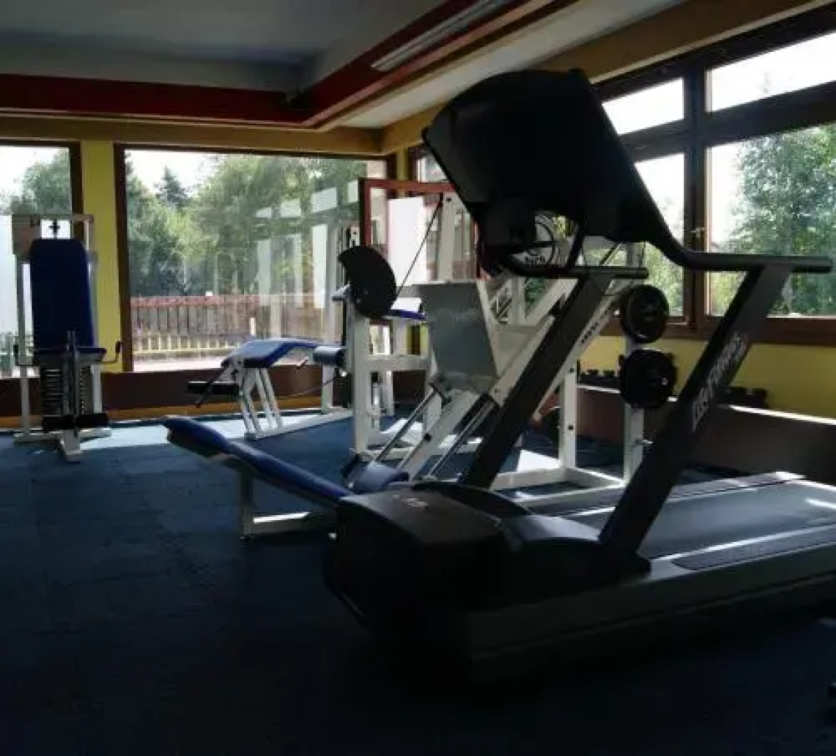 Ferienappartement Schwarzwaldbub