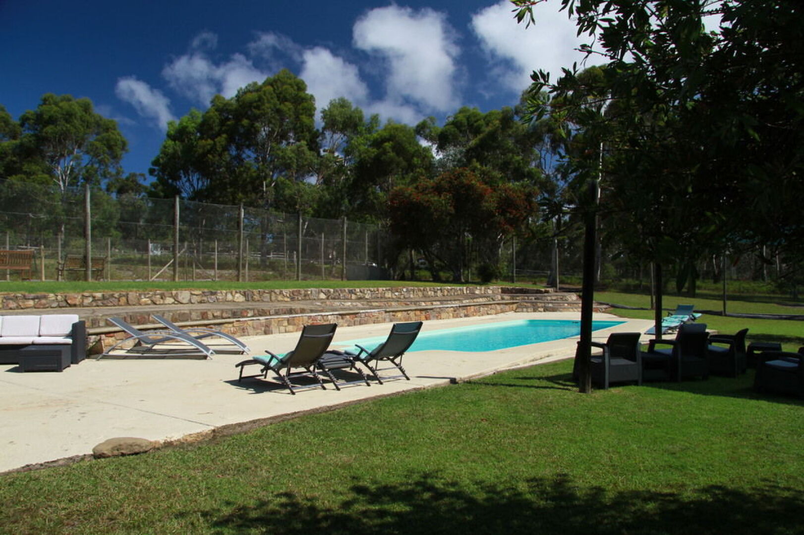 Woodbine Park Eco Cabins
