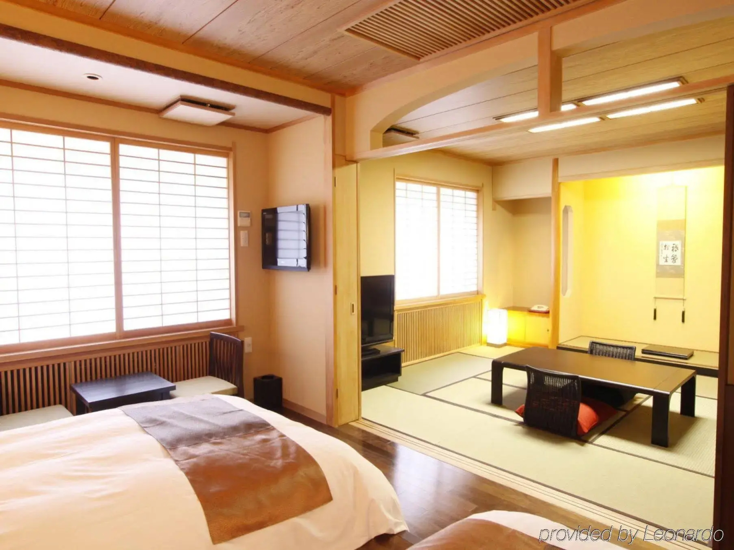 Shogetsu Grand Hotel