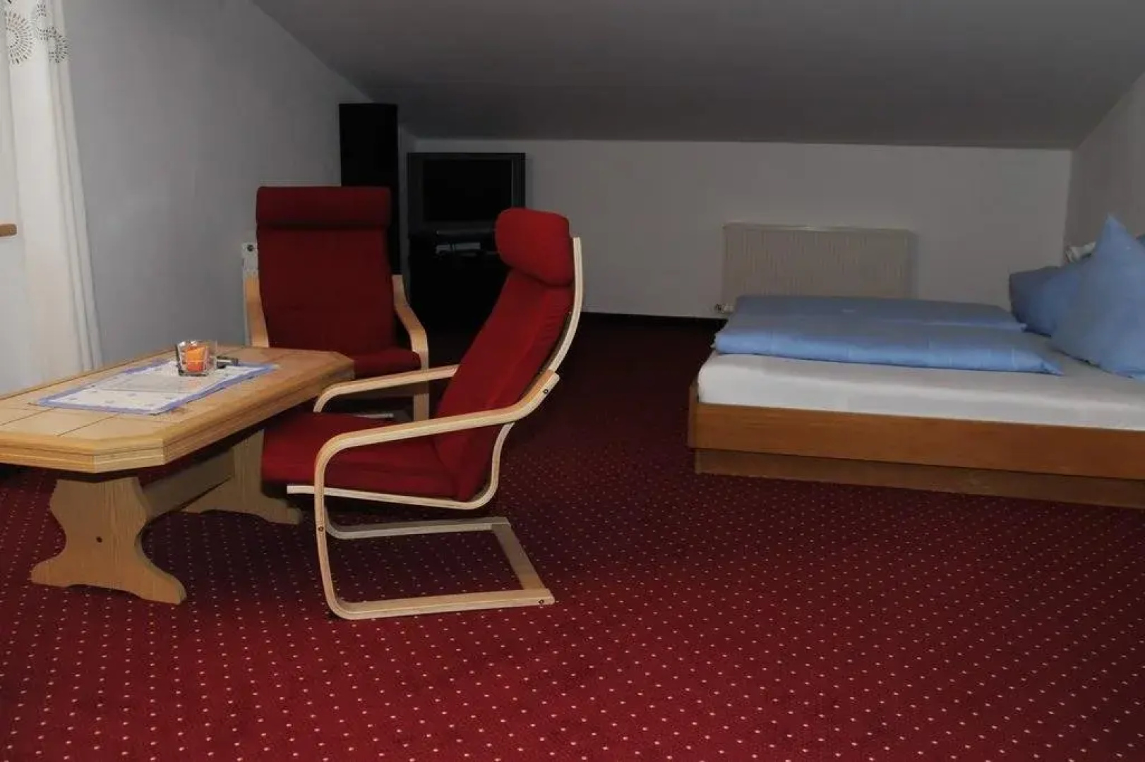Pension Praxmarer