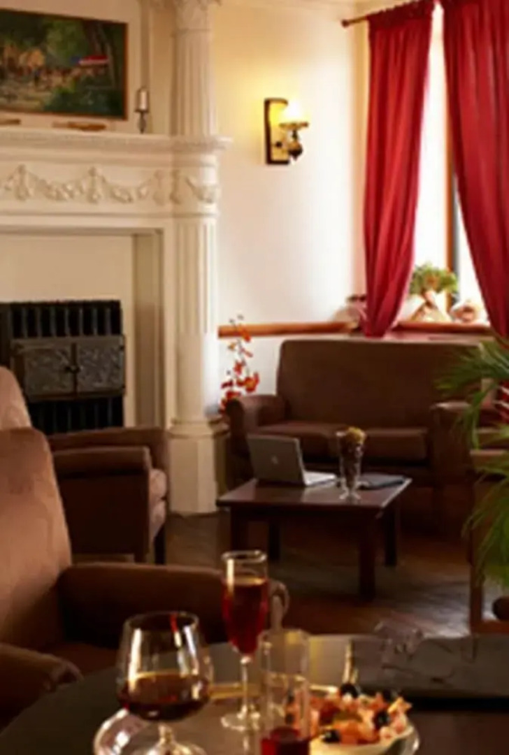 Grand Hôtel de France