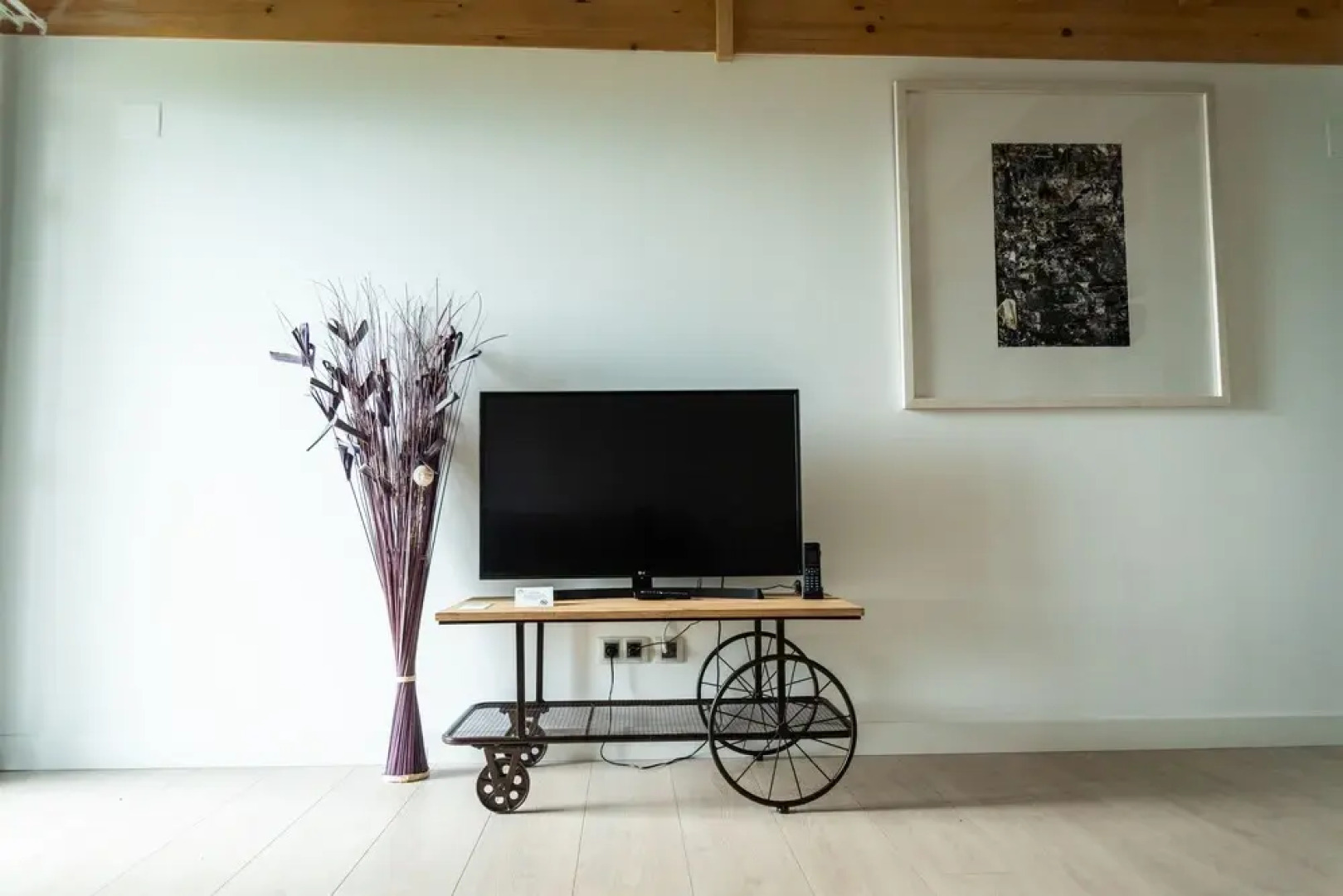 The Rock Suites & Spa