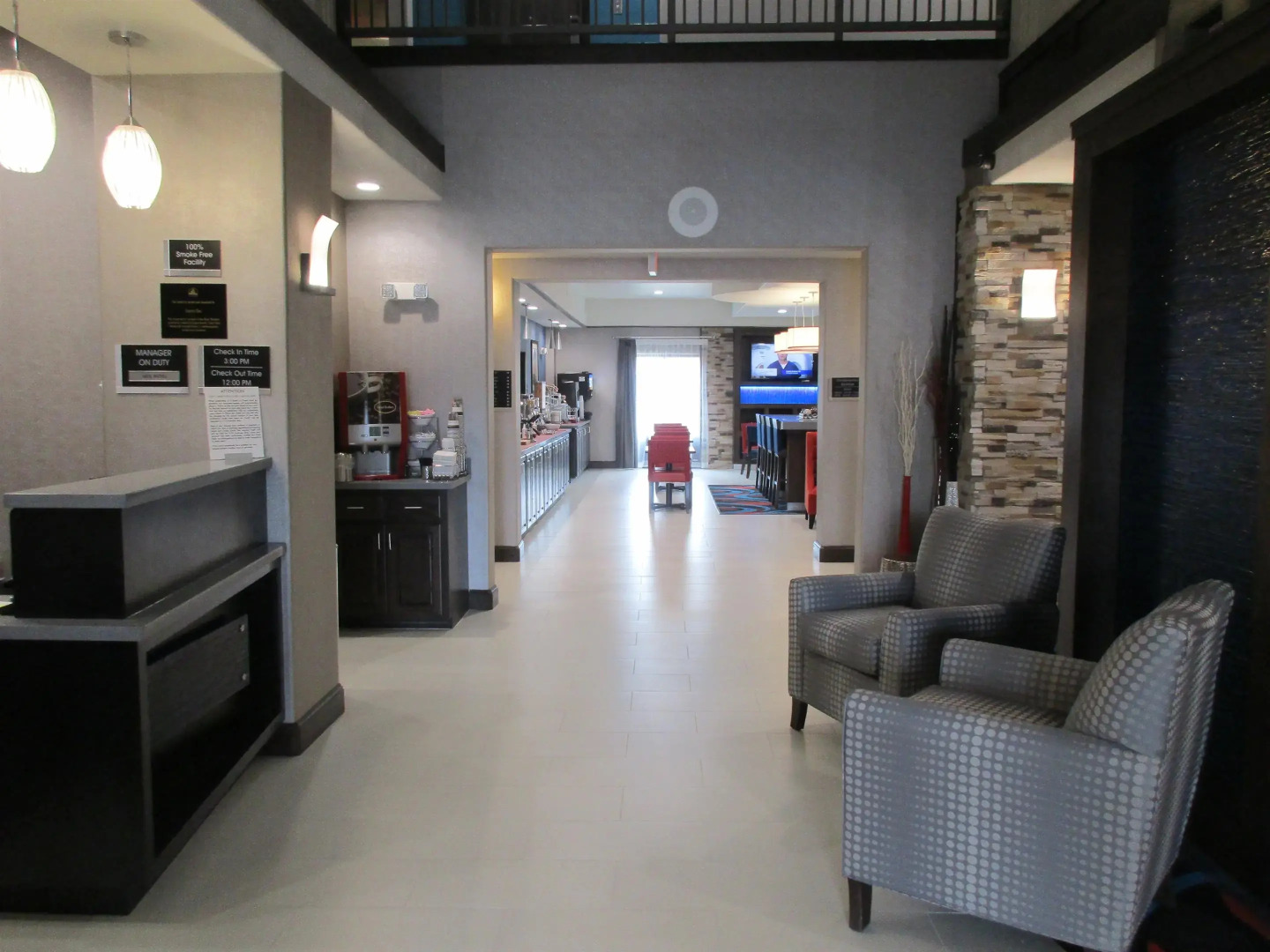 Best Western Plus Ardmore Inn & Suites