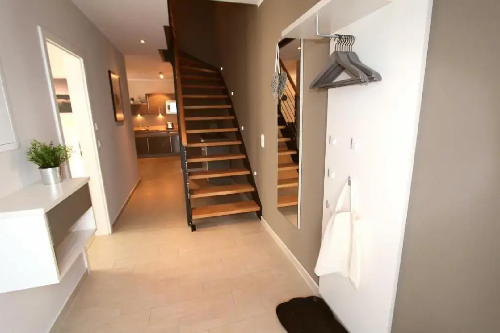 Ferienhaus LOUNGE HOUSE