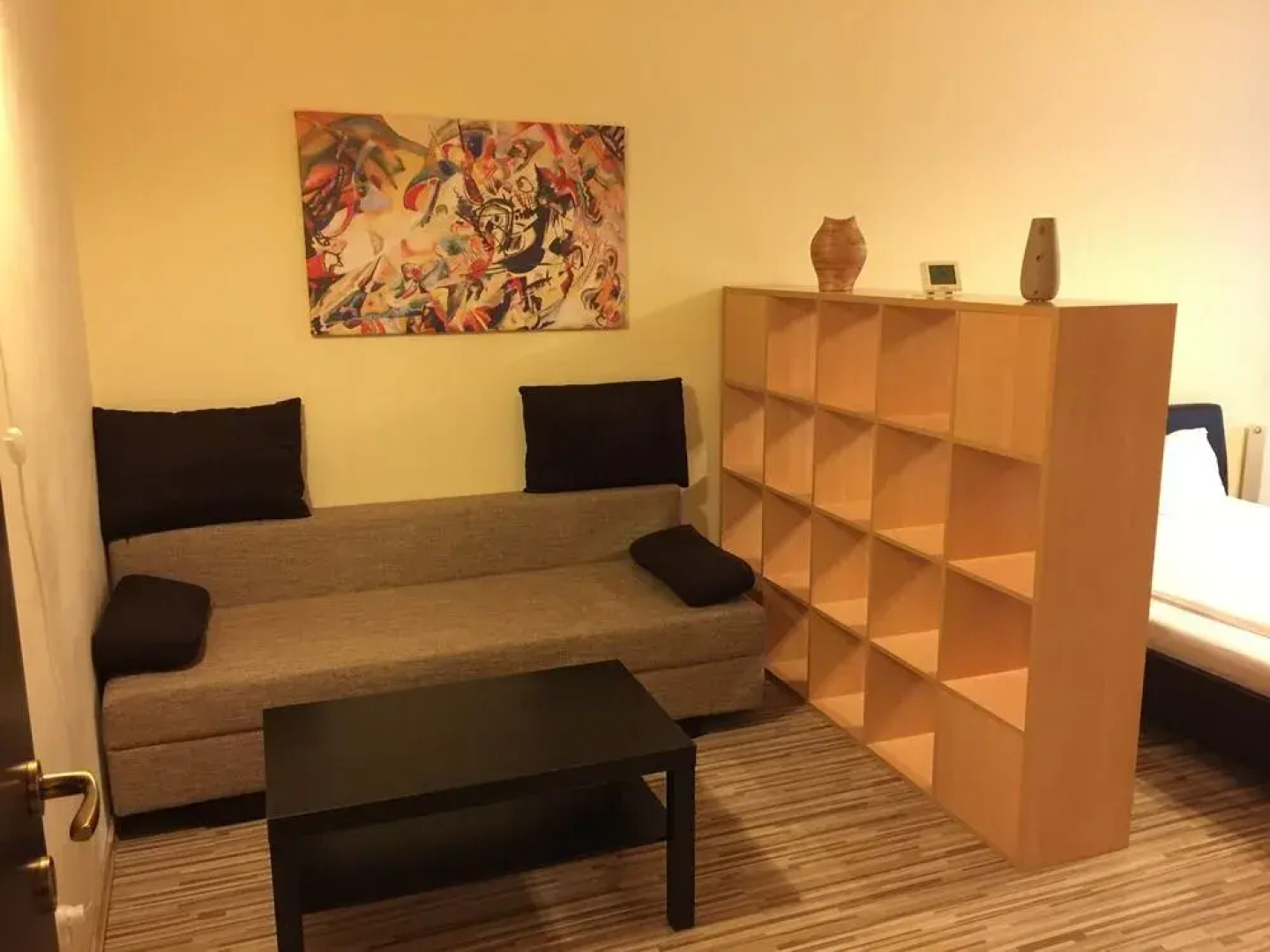 City Gold Apartments
