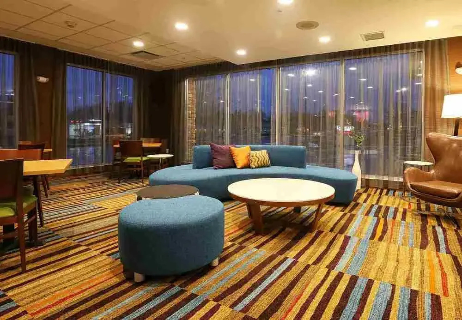 Fairfield Inn & Suites Madison Verona